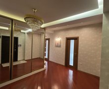 Kirayə (aylıq) Yeni Tikili Nəriman Nərimanov m., Nərimanov r.