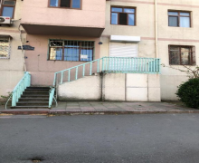 Kirayə (aylıq) Obyekt Nəriman Nərimanov m., 4-cü mikrorayon, Nəsimi r.