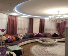 Kirayə (aylıq) Yeni Tikili Xırdalan ş.