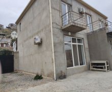Satılır Həyət evi/villa Yeni Günəşli qəs., Suraxanı r.