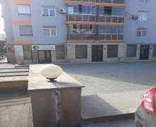 Kirayə (aylıq) Obyekt Memar Əcəmi m., 1-ci mikrorayon, Nəsimi r.