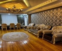 Kirayə (aylıq) Yeni Tikili Nəriman Nərimanov m., Nərimanov r.