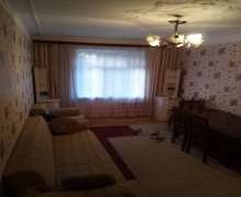 Satılır Köhnə Tikili Əhmədli m., Əhmədli, Xətai r.