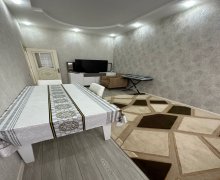 Satılır Yeni Tikili Bakıxanov qəs., Sabunçu r.