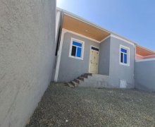 Satılır Həyət evi/villa Binə qəs., Xəzər r.