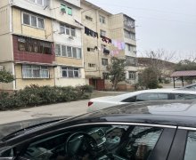 Satılır Köhnə Tikili Xalqlar dostluğu m., 8-ci kilometr, Nizami r.