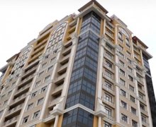 Satılır Yeni Tikili 28 May m., Nərimanov r.