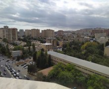 20 yanvarda yeni tikili 20 Yanvar m., Yasamal qəs., Yasamal r.