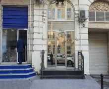 Satılır Obyekt 28 May m., Nəsimi r.