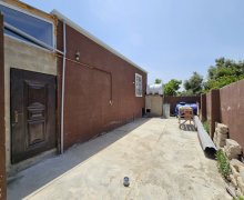 xezer rayonunda satilan heyet evleri/villa Binə qəs., Xəzər r.