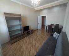 Kirayə (aylıq) Yeni Tikili Xırdalan ş.