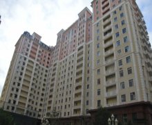 Satılır Yeni Tikili Elmlər akademiyası m., Yasamal r.