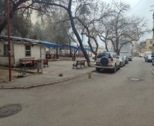 Satılır Köhnə Tikili Nəriman Nərimanov m., Montin qəs., Nərimanov r.