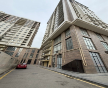 Продажа Новостройка м. 28 Мая м., Насими р.