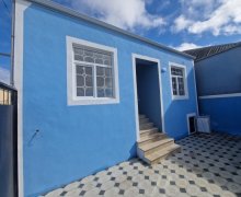 Satılır Həyət evi/villa Xəzər r.