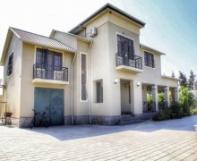 Kirayə (aylıq) Bağ evi Maştağa qəs., Sabunçu r. Kirayə (aylıq) Bağ evi Maştağa qəs., Sabunçu r.