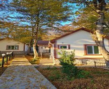 1 otaqli günlük heyet evi kiraye/villa Qusar ş.