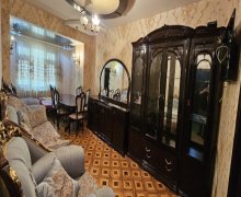 Аренда Вторичка м. Мемар Аджеми м., 2-ой микрорайон, Насими р.