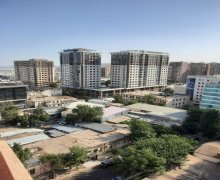 Kirayə (aylıq) Yeni Tikili 28 May m., Nəsimi r.