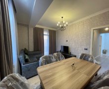 Kirayə (aylıq) Yeni Tikili İnşaatçılar m., Yasamal r.