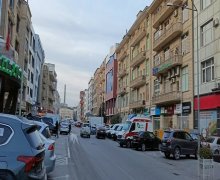 xetaide kiraye obyektler Xətai m., Qara şəhər, Xətai r.