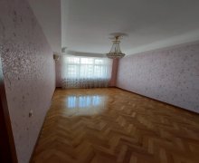 Satılır Yeni Tikili 20 Yanvar m., Yasamal r.