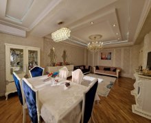 Satılır Yeni Tikili Memar Əcəmi m., Binəqədi r.