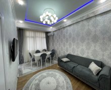 Kirayə (aylıq) Yeni Tikili Xırdalan ş.