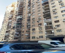 Kirayə (aylıq) Yeni Tikili Yeni Yasamal qəs., Yasamal r.