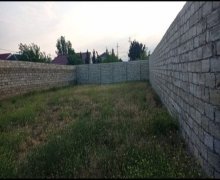 Satılır Torpaq Buzovna, Xəzər r.