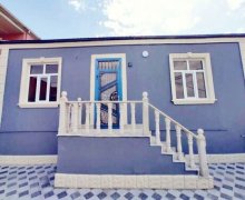 Satılır Həyət evi/villa Masazır, Abşeron r.