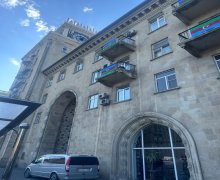 Kirayə (aylıq) Köhnə Tikili Nəriman Nərimanov m., Nərimanov r.