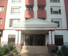 Kirayə (aylıq) Yeni Tikili Bayıl qəs., Səbail r.