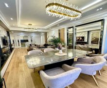 Satılır Yeni Tikili Xətai m., Xətai r.