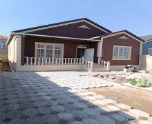 Satılır Həyət evi/villa Yeni Ramana, Sabunçu r.