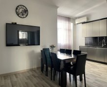 Kirayə (aylıq) Yeni Tikili Azadlıq m., 8-ci mikrorayon, Binəqədi r.