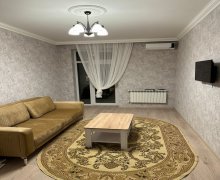 Kirayə (aylıq) Köhnə Tikili Elmlər akademiyası m., Yasamal r.