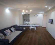 Kirayə (aylıq) Yeni Tikili Xırdalan ş.