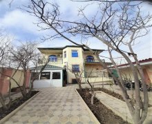 Satılır Həyət evi/villa Masazır, Abşeron r.