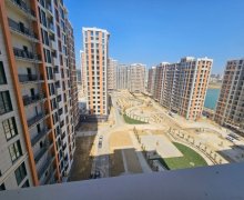 Satılır Yeni Tikili İnşaatçılar m., Yasamal r.