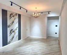 Satılır Yeni Tikili Yeni Günəşli qəs., Suraxanı r.