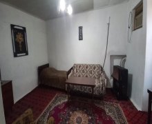 Kirayə (aylıq) Həyət evi/villa 8 Noyabr m., Nəsimi r.