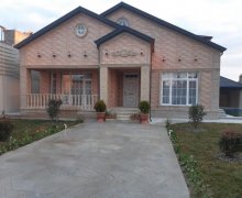 Satılır Həyət evi/villa Mərdəkan, Xəzər r.