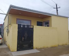 Satılır Həyət evi/villa Binəqədi qəs., Binəqədi r.