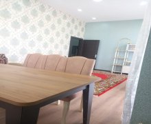 Kirayə (aylıq) Yeni Tikili Gənclik m., Nərimanov r.