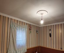 Satılır Həyət evi/villa Azadlıq m., Binəqədi qəs., Binəqədi r.