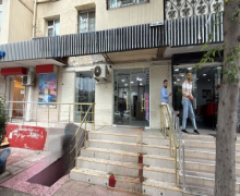 Kirayə (aylıq) Obyekt Nəriman Nərimanov m., Nərimanov r.