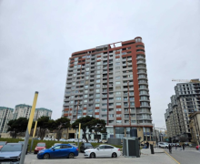 Продажа Новостройка м. Нариман Нариманов м., Наримановский р-н р.