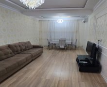 Kirayə (aylıq) Yeni Tikili Memar Əcəmi m., Nəsimi r.