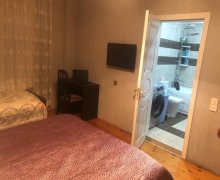 montinde aylıq kiraye evler Nəriman Nərimanov m., Montin qəs., Nərimanov r.